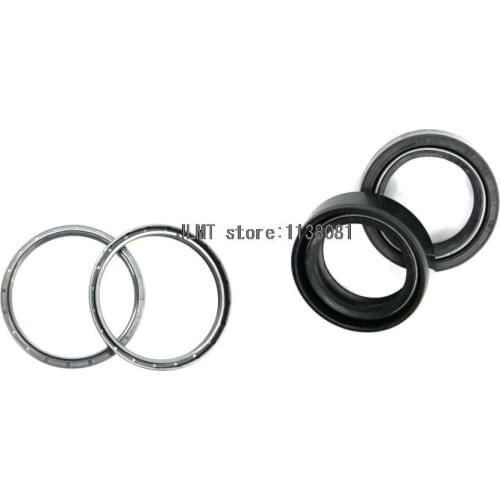 Fork Oil Seal for YAMAHA 250 XV 1988 - 1996 33X45X8/10.5 mm (2 pieces) 33 45 8/10.5