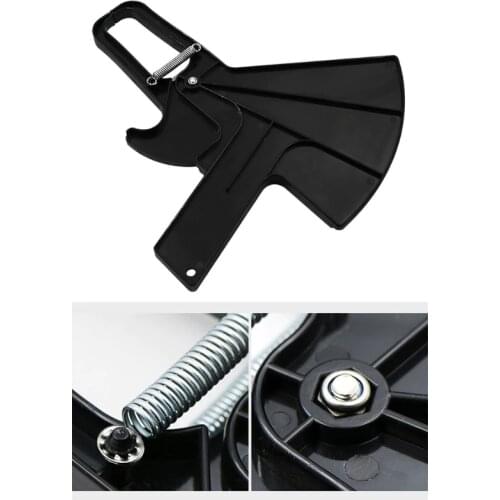 Skinfold Body Fat Caliper Skin Fold Body Fat Analyzer & Handheld BMI Calculator Measurement Tool Skinfold Caliper Device