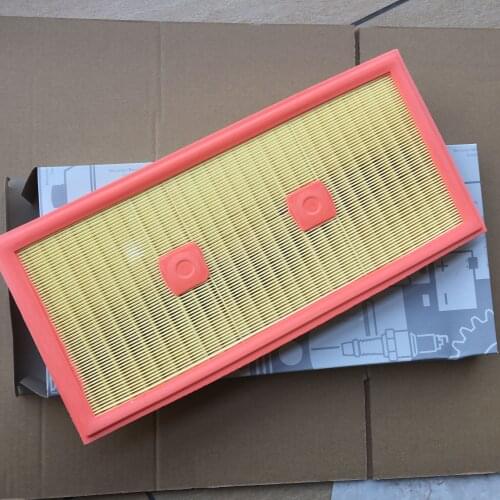 Engine Air Filter for Mercedes BZ S-CLASS W221 W222 V222 X222 R-CLASS W251 V251 C-CLASS W204 S204 GLK-CLASS X204 2760940004