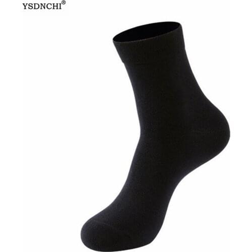 YSDNCHI New Women Men Cotton Socks Girls Fashion Cute Mixed Color Personality Socks Breathable Sweat Socks Free Size 1 Pair