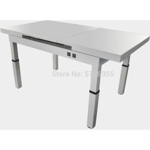 Height Adjustable Coffee Table / Dinning Table