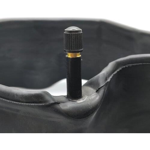 1PC Hot Selling 20*4 Inch Bike Inner Tube Wided Rubber Spare Tube For Snowmobiles Bicycles Accessories High Quality
