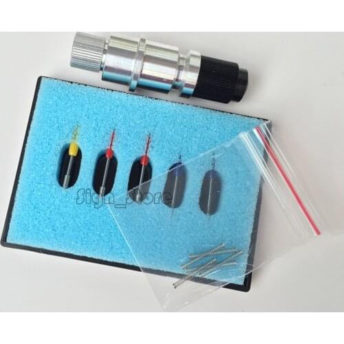 1 pc cutting blade holder for Graphtec CB09 silhouette cameo craftrobo + 2PC 45 Degree + 2PC 60 De+1PC 30 De vinyl cutter Blades