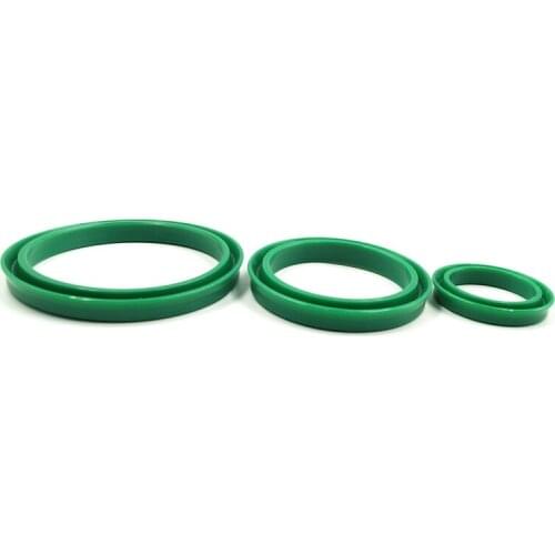 5 pcs printing machine Seals 32*24*5.5mm inside seals for heidelberg cylinder valve