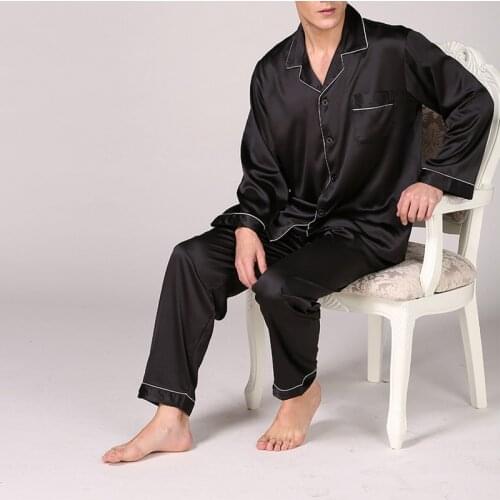Dihope Mens Pajamas