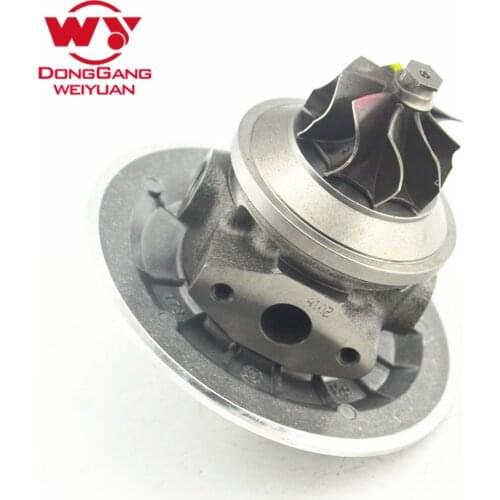 For Hyundai Mighty Truck 3300 ccm D4AL 90 KW 122 HP 2000- Turbo cartridge core 708337 Balanced new turbocharger chra 28230-41730