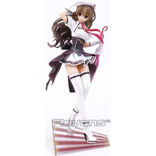 ALPHAMAX CHUNITHM Haruna Mishima 1/7 Scale Figure