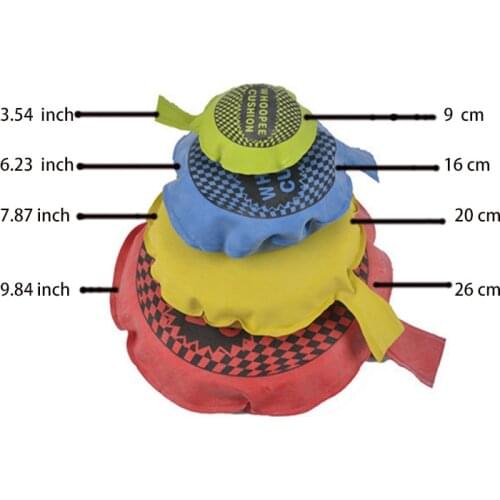 Tricky jokes gag toy Whoopee cushions jokes gimmicks mischief making skills children fun toys fart pad pillows Perdushka fun