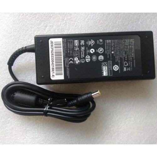 Huiyuan Fit for LG 19.5V 5.65A AAM-00 19V 5.79A Adapter Charger Power Supply for ADS-110CL-19-3