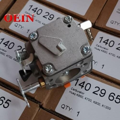 K650 K700 K800 K1200 Carburetor K650 K700 K800 K1200 Cutoff Saw 503 28 04-18 503280418