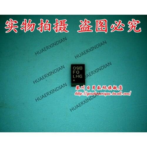 New original ISL8009BIRZ-T ISL8009B 09B FO TDFN8 in stock High Quality