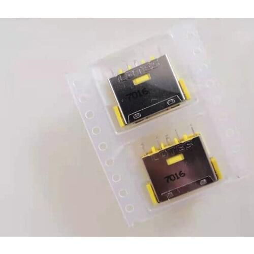 New Laptop DC Power Jack Charging Socket Connector Port For Lenovo ThinkPad Edge E570 E570C E575