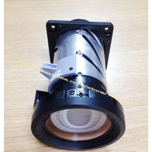 Original Projector Lens For NEC NP-P350X Optical Unit Assembly