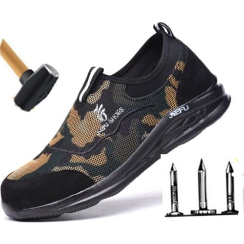 QBHYZY Men's Slip-ons