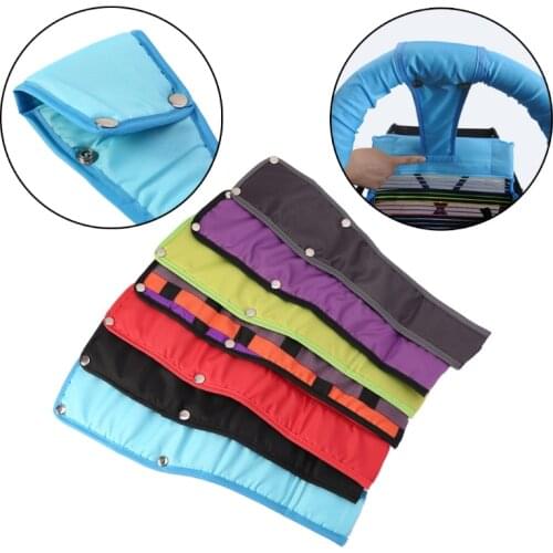 Safety Belt for Pram Stroller Car Seat Baby Stroller Front Strap Anti-slip Chair Harness Baby Stroller Accessories Wholesale