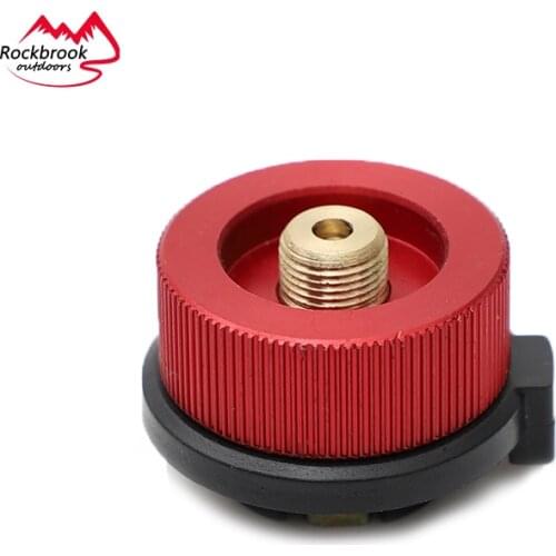 Rockbrook Tourist Tableware