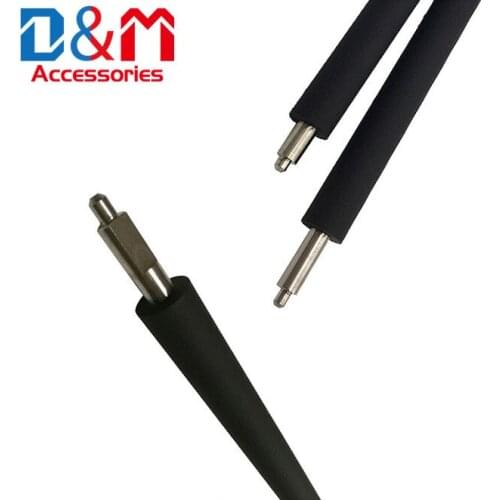 2Pcs Develope roller PD-201 202 203 205 206 208 for Pantum P2200W P2228 2500W M6203 M6500 M6550N M6600 M6602 M6200 Magroller