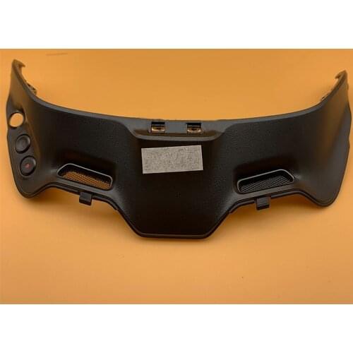 Replacement Top Cover Assembly for DJI FPV Flight Glasses V2 Shell