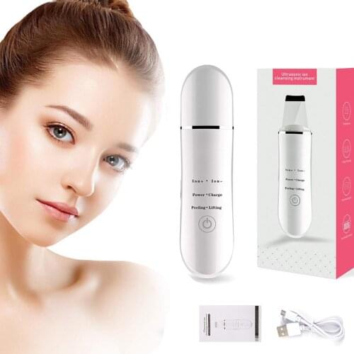 Soobeauty Facial Care Tools