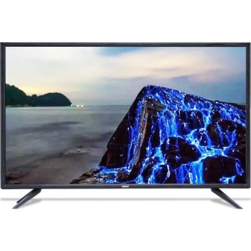 28 32 40'' inch led full HD display screen monitor multi language Smart wifi TV Android LED IPTV t2 television TV