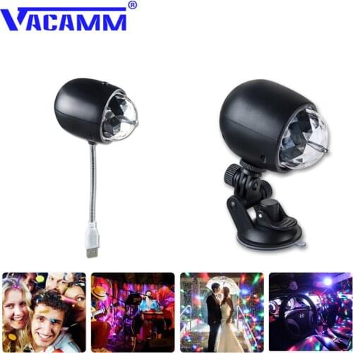 Vacamm Festive Lighting