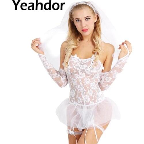 Свадебные кружевные перчатки Yeahdor China At AliExpress
