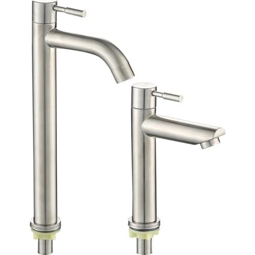 YoungDaka Bath Faucets