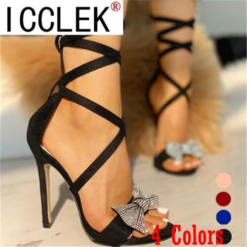 Women shoes sandals gladiator sandals women women shoes high heel sandals for women 2021 open toe shoes zapatos para mujer