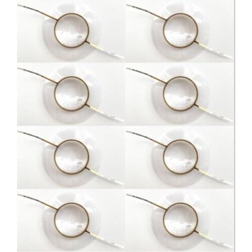 8pieces Voice coil For JBL 2414H-1EON 315,305,210P,315,510,928 Horn Driver