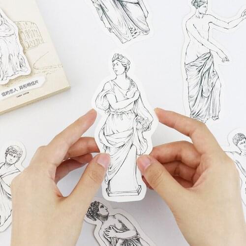 1set Bookmarks30 Shaped Bookmarks Card Sets