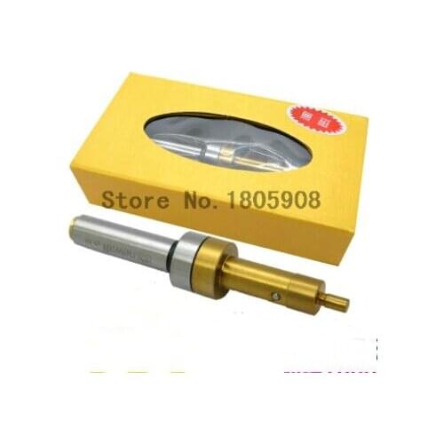 2PCS touch point sensor optical edge finder mechanical edge finder Precision hardend 10MM edge finder for Milling and lathe