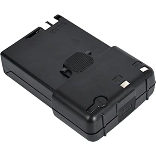 4 X AA Battery Compartment Box Shell BT 32 For KENWOOD TH 22A / E TH 42A TH 79A / E