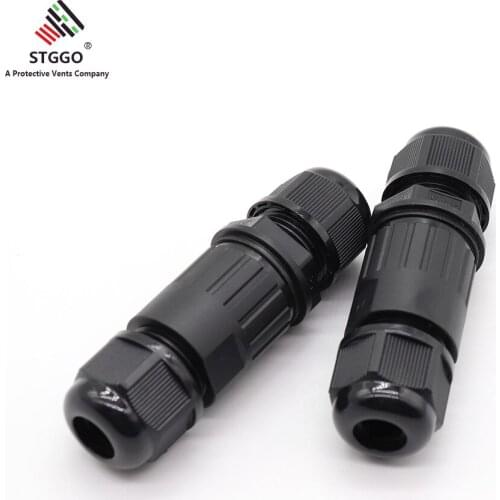 Loudspeaker Acoustic Vent M20*1.5 Cable Gland