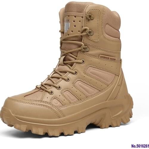BOGARETE BV Men's Work Shoes