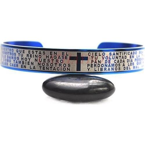 CATAYE Blue Bracelets