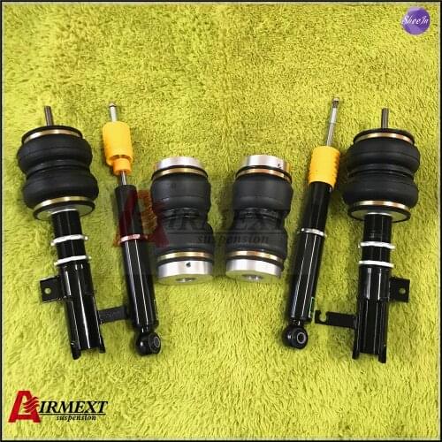 For Chevy Malibu (2013~)/AIRMEXT air strut pack/coilover+air spring assembly/Auto parts/chasis adjuster/ air spring/pneumatic