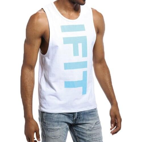 EUSSIEINQ Fitness Tank Tops