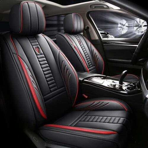HeXinYan Car Seat Covers