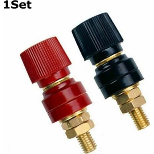 Junction Post Terminal Kit Parts Battery Connector Premium Replacement