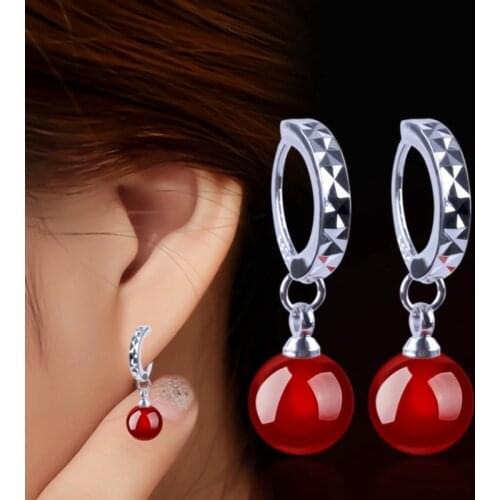 LENTE VIE LA Earrings