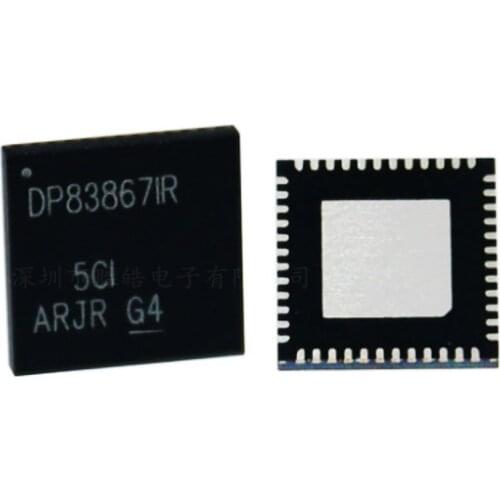 LISM Integrated Circuits