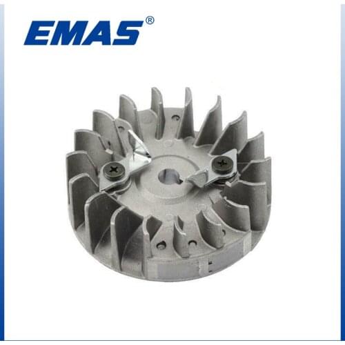 Flywheel For Partner 351 350 Gasoline Chainsaws