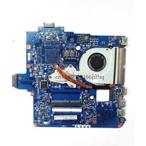 Original For Acer aspire E1-522 NE522 Laptop Motherboard DDR3 NBM811100N EG50-KB MB 12253-3M 48.4ZK14.03M MAIN BOARD