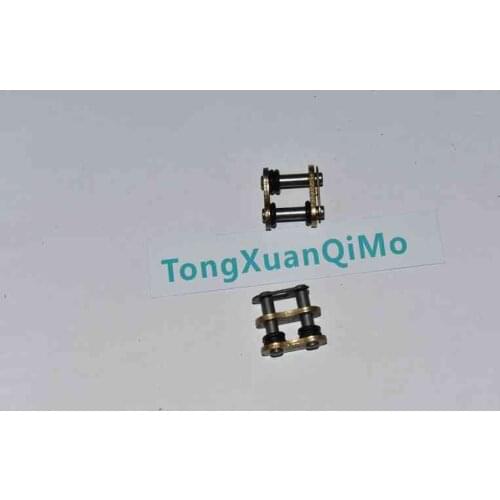 For 428 520 525 530 MOTORCYCLE chain oil seal plier lock LINK buckle CHAIN JOINT Chain Master Link Joint Masterlink