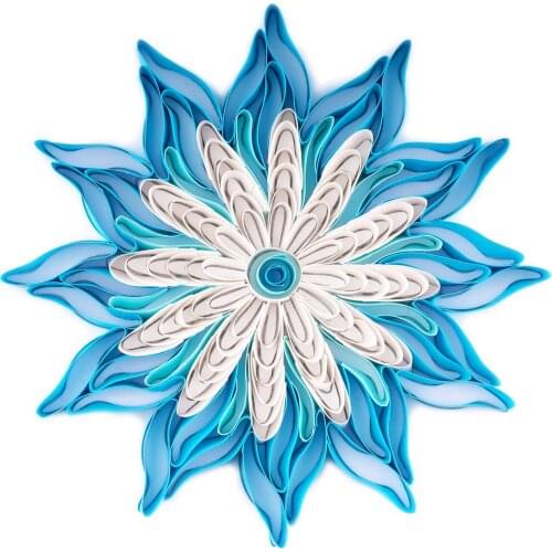 QUNIQUILING Scrapbooking Paper