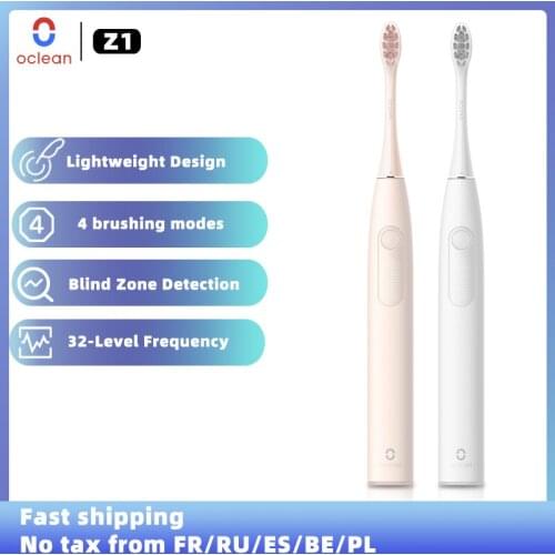 Roborock Electric Toothbrushes