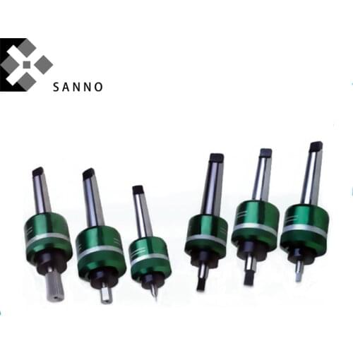 Morse taper / straight shank rotary broaching tools CX08 /CX16 punching rolling burnishing tools