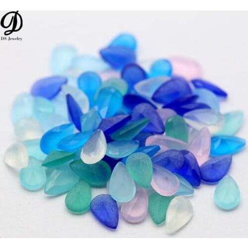 Glass Gems Reday To Ship