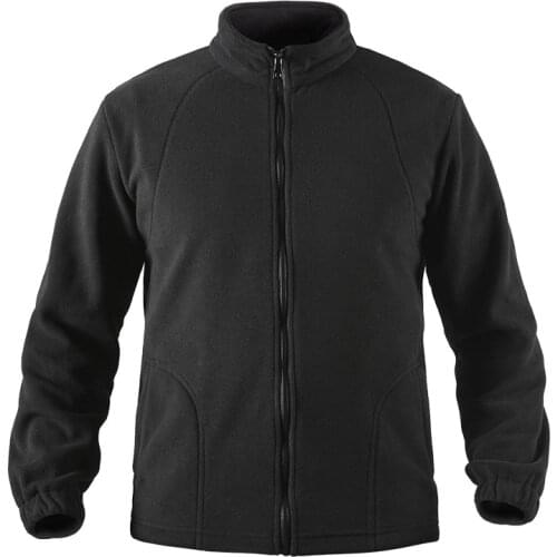 Winter Fleece Fishing Hiking Jackets Men Tactical Outdoor Thermal Camping Tourism Coat Mountain Climbing Trekking Ski Jackets