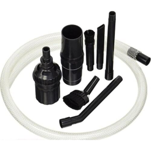 1Set Mini Micro-Tool Attachment Set Fits ALL Vacuum Cleaners